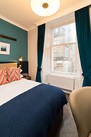 Perle Oban Hotel & Spa