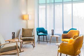 Best Western Rives de Paris La Defense