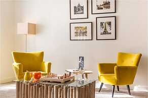 Best Western Rives de Paris La Defense