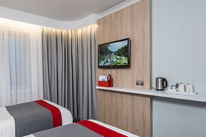 Holiday Inn Express Cambridge by IHG