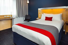 Holiday Inn Express Cambridge by IHG