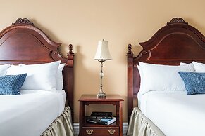 Old Stone Inn Boutique Hotel