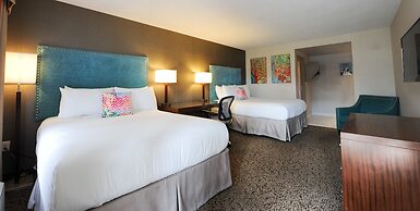 Old Stone Inn Boutique Hotel