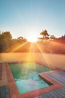 Terre Blanche Hotel Spa Golf Resort