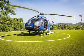 Terre Blanche Hotel Spa Golf Resort