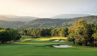 Terre Blanche Hotel Spa Golf Resort
