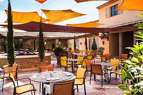 Terre Blanche Hotel Spa Golf Resort