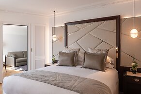 L’Hôtel du Collectionneur Paris