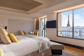 L’Hôtel du Collectionneur Paris