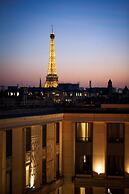 L’Hôtel du Collectionneur Paris