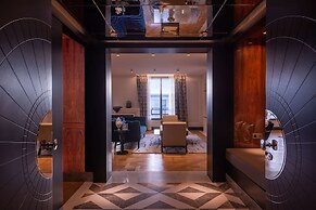 L’Hôtel du Collectionneur Paris
