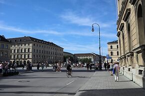 Garner Hotel Munich - Messe by IHG