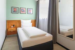 Garner Hotel Munich - Messe by IHG