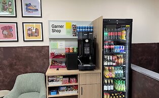 Garner Hotel Munich - Messe by IHG