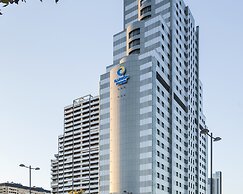 Hotel ILUNION Valencia 3