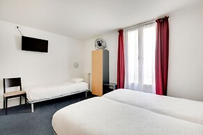 Hotel Altona