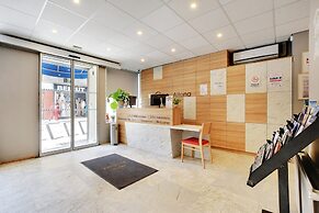 Hotel Altona