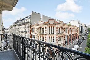 Hotel Altona