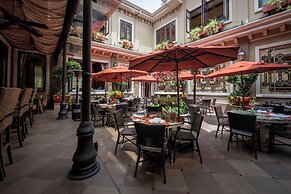 Hotel Grano de Oro