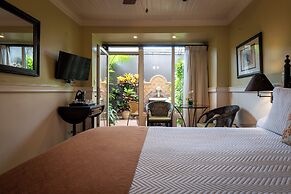 Hotel Grano de Oro