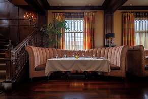Hotel Grano de Oro