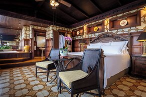 Hotel Grano de Oro