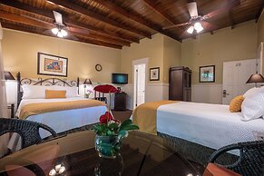Hotel Grano de Oro