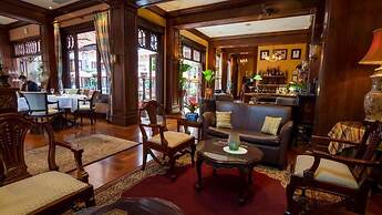 Hotel Grano de Oro