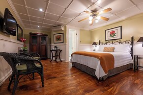 Hotel Grano de Oro