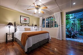Hotel Grano de Oro