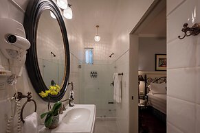 Hotel Grano de Oro