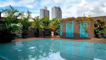 Hotel Grano de Oro