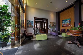 Hotel Grano de Oro