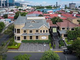 Hotel Grano de Oro