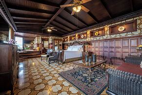 Hotel Grano de Oro