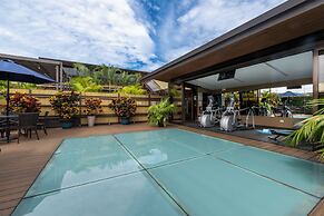 Hotel Grano de Oro