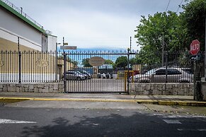 Hotel Grano de Oro