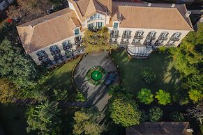 Quinta da Bela Vista - Madeira