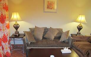 Porto Matrouh Beach Resort