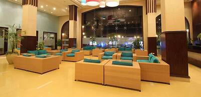 Porto Matrouh Beach Resort