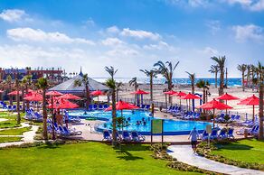 Porto Matrouh Beach Resort