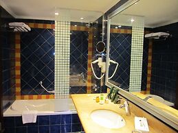 Porto Matrouh Beach Resort
