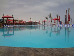 Porto Matrouh Beach Resort