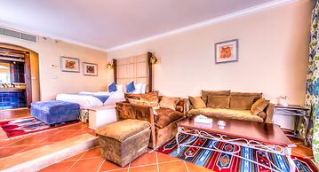 Porto Matrouh Beach Resort