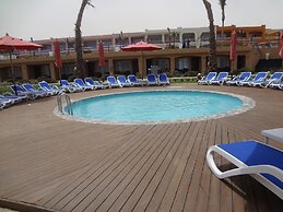 Porto Matrouh Beach Resort