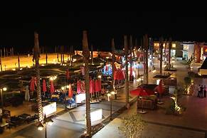 Porto Matrouh Beach Resort