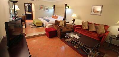 Porto Matrouh Beach Resort