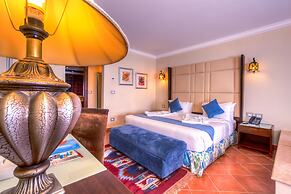 Porto Matrouh Beach Resort
