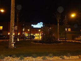 Porto Matrouh Beach Resort
