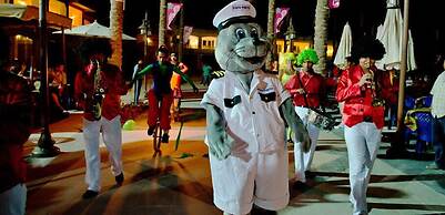 Porto Matrouh Beach Resort